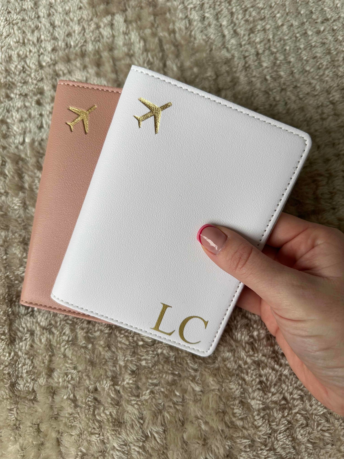 Passport Case