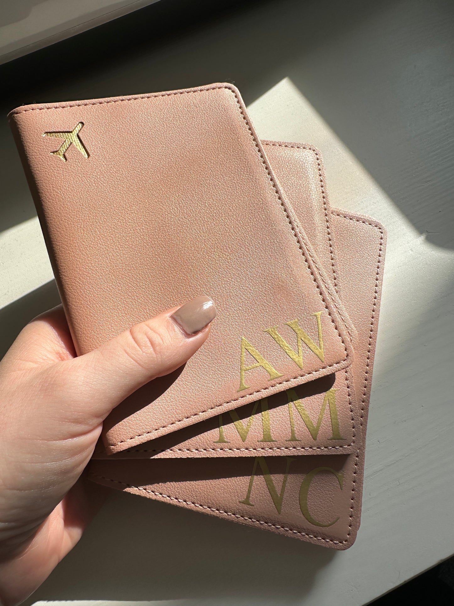 Passport Case