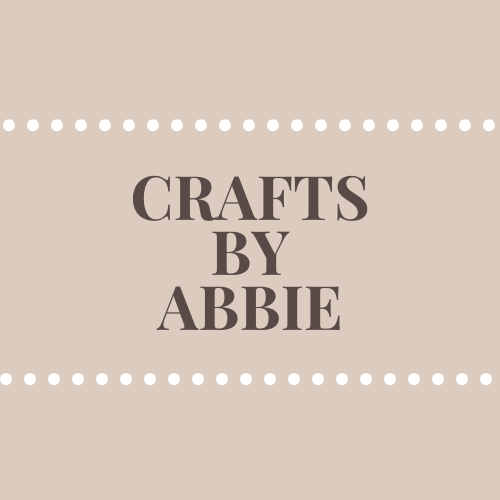 Crafts By Abbie